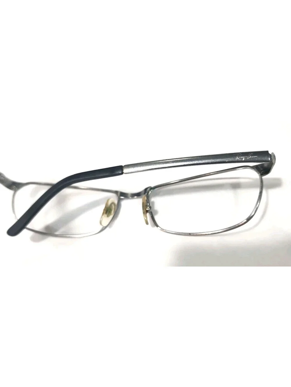 Ray Ban RB3190 005/48 Flight Gunmetal Sunglasses Frame 58-18